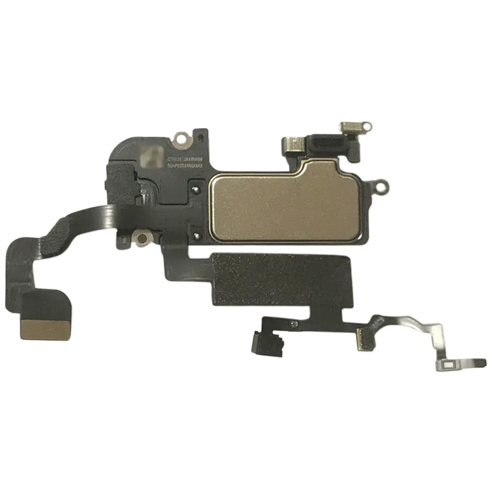 Picture of Earpiece Speaker Assembly for iPhone 12 Pro Max